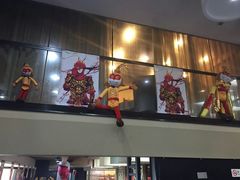 -紫阳家宴(源深店)