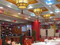 -万荣烤鸭店·北京菜(天坛店)