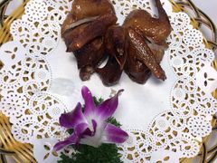 至尊乳鸽皇-金碧轩粤菜海鲜大酒楼