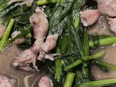 -滨海小渔村·海肠捞饭·鲅鱼水饺·特色老火鱼丸汤(华田店)