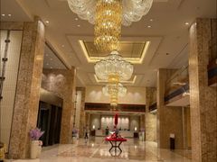 -杭州城中香格里拉大酒店