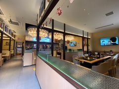 -極屋鮨牛 · 烧肉酒场(时代C馆店)