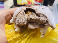 -壹心榴莲千层蛋糕甜品店