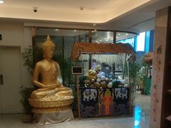 -菲住布渴酒店自助餐厅(阿里巴巴西溪园区店)