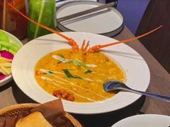 咖喱小青龙-陶家堡·多意食餐饮(益健路店)