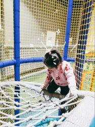 -反弹蹦床公园·亲子乐园·团建·派对(巴南万达店)