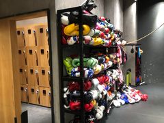-EVE格斗健身工作室(周康店)