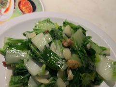 -绿茶餐厅(南方商城店)