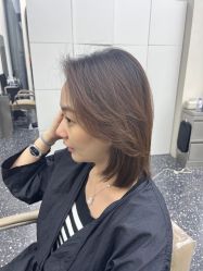 -Hair Co.一间沙龙