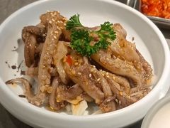 -韩悦牛排烤肉(仓山万达店)
