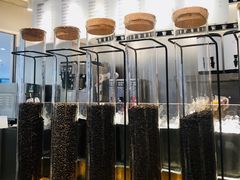 -喜茶(深圳海岸城店)