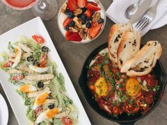 -The Rug Cafe(王府中环店)