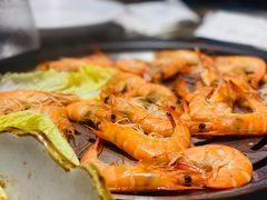 -日进一片海.生腌海鲜火锅.宵夜烧烤(三里屯总店)