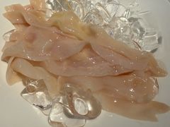 生鹅肠-围炉夜话·潮汕卤水火锅(榕江店)