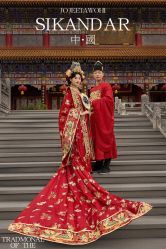 -今生有约国际精品婚纱摄影(苏州店)
