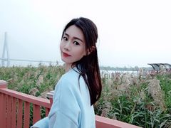 -芒洲湿地公园