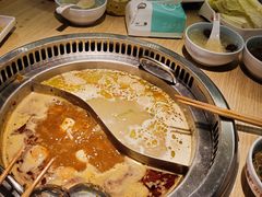 -季季红火锅(柳州城中万达二店)