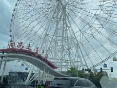 -南昌之星摩天轮