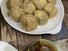 -南雄雄州土菜餐厅(粤北大厦店)