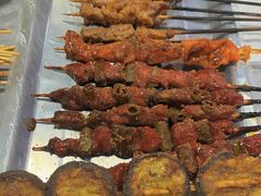 -小眼镜电烤串(盐河北路店)