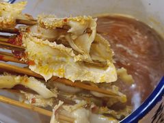 -喝丢一只鞋海鲜烧烤·海肠捞饭(市场店)