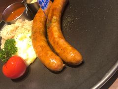 -Ambra Haus琥珀屋精酿餐厅(宝山店)