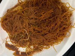 -盛记粥面(佐敦店)