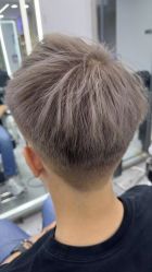 -Coo Hair salon
