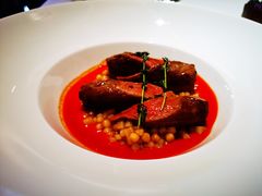 -Le Comptoir de Pierre Gagnaire