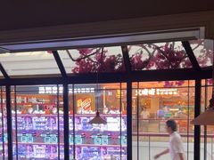 -前海沿·青岛菜(李沧万达店)