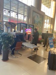 -西安市儿童医院(西门院区)