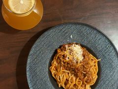 -百客咖啡(国际大厦店)