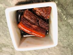 东坡肉-新白鹿餐厅(西湖银泰店)