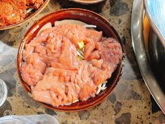 -正南齊北重庆老火锅(光华村直营店)