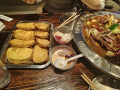 -破店肥哈·海鲜·烧烤(郑州银泰inPARK店)