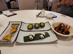 -陶缘一号·四季缘·老字号顺德菜·户外婚礼家宴(西滘店)