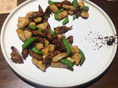 -素心小筑(后沙裕镇店)