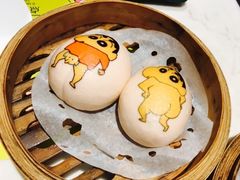 -点心代表DIM SUM ICON(中环店)