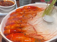 -乔街深夜食堂·小龙虾·高压锅生蚝(杭州总店)
