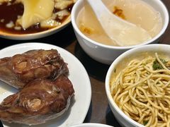 -正一涵老味道名小吃(广汉总店)