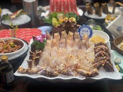 -东海怡品海鲜豆捞(舟宿夜江店)