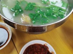 牛肉汤饭-屋里家延边朝鲜族冷面(南园店)
