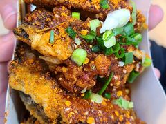 -李好吉吉自选炸鸡(星天广场店)