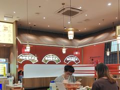 -侃爷南门铜锅涮肉