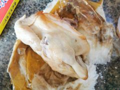 盐焗鸡-阿侬盐焗鸡(清澜店)