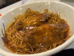-百乐门粉面店(二龙喉分店)