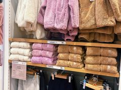 -优衣库(天津天河城店)
