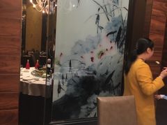 -小厨娘淮扬菜(天印大道店)