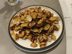 -南山鲜虾面·活鲜小馆·海味大连菜(南山总店)