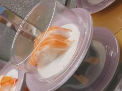 -争鲜回转寿司(天府广场-今站PLUS店)